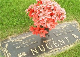 Grace Nugent Grace Nugent