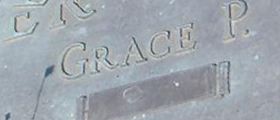 Grace Parson Setzer Grace Parson Setzer