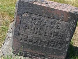 Grace Phillips