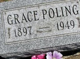 Grace Poling Grace Poling