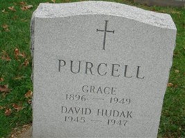 Grace Purcell Grace Purcell