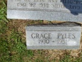 Grace Pyles Grace Pyles