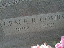 Grace R. Combs