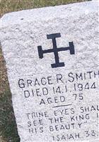 Grace R. Smith