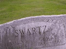 Grace R Swartz