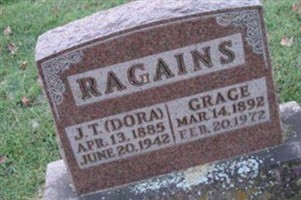 Grace Ragains