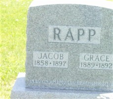 Grace Rapp
