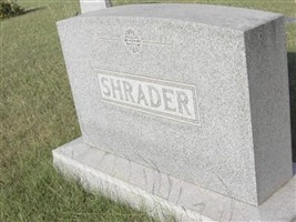 Grace Rebecca Shrader Grace Rebecca Shrader