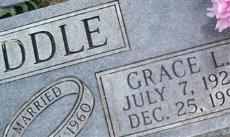 Grace Riddle Grace Riddle