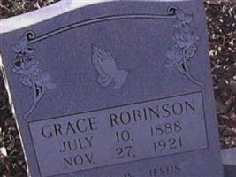 Grace Robinson