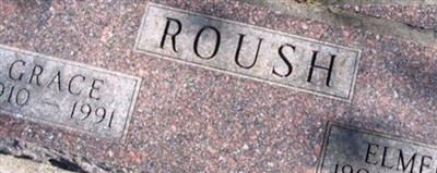 Grace Roush