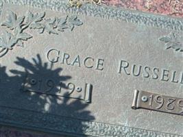 Grace Russell