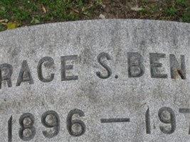 Grace S Bender