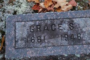 Grace S Carter