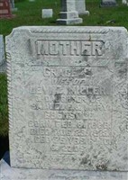 Grace S. Ebersole Miller