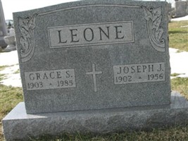 Grace S. Leone