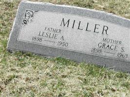 Grace S Miller