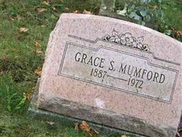 Grace S. Mumford