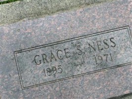 Grace S Ness