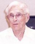 Grace Schultz Hammer