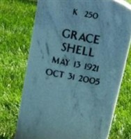 Grace Shell Grace Shell