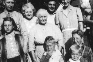 Grace Silverthorn Tageson Grace Silverthorn Tageson