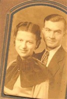 Grace Snider Price
