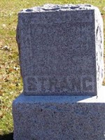 Grace Strang Graeber Grace Strang Graeber
