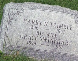 Grace Swinehart Trimble