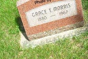 Grace T. Morris