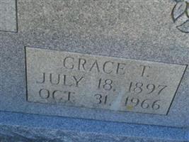 Grace Teague Ellis