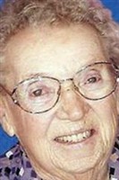 Grace Teresa Michalski Wafful
