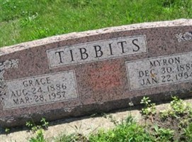 Grace Tibbits Grace Tibbits