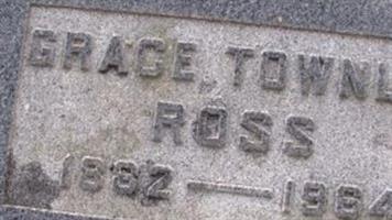 Grace Townley Ross