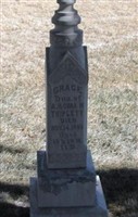 Grace Triplett
