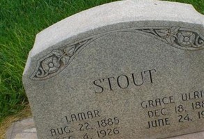 Grace Ulrich Stout