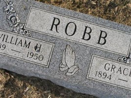 Grace V Robb