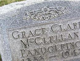 Grace Viola Clark Pandolfino