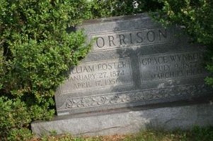 Grace Viola Wynkoop Orrison Grace Viola Wynkoop Orrison