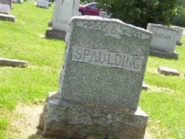 Grace W Spaulding