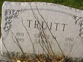 Grace W Truitt