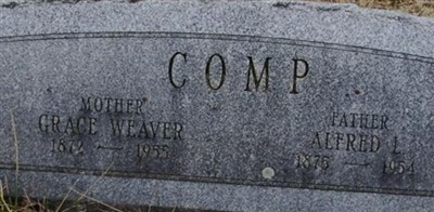 Grace Weaver Comp