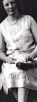 Grace Weir Currie Hesdon