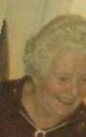 Grace Weir Currie Hesdon