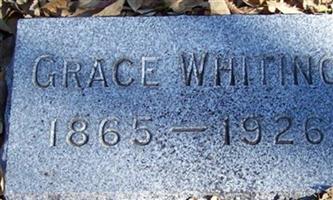 Grace Whiting