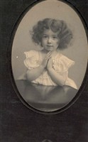 Grace Wilcox Peterson Grace Wilcox Peterson