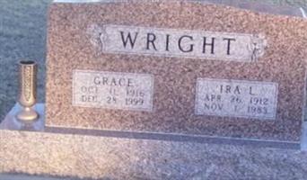 Grace Worthington Wright