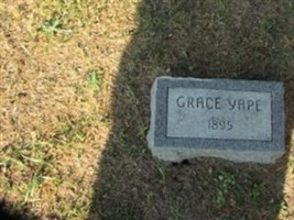 Grace Yape