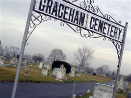 Graceham Cemetery