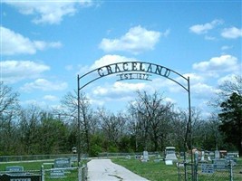 Graceland Cemetery